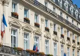 Sofitel Le Scribe Paris Opera Hotel foto 9