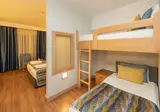 Sunis Kumköy Beach Resort Hotel & Spa foto 22