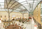 JUFA Hotel Wien City foto 3
