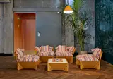 Hotel Max Brown 7th District Wien foto 8