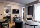 Hotel Scandic Park foto 26