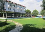 Aymes Hotel foto 12