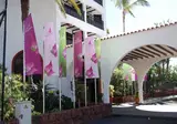 Hotel Parque Tropical foto 10