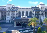 Hotel Dream World Palace foto 20