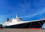 Queen Elizabeth 2 foto 1
