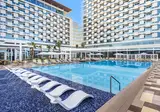 Rixos Gulf Hotel Doha foto 1