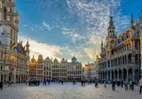 Bourgondisch België met mps Johann Strauss foto 5