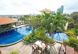 Sunshine Vista Hotel foto 1