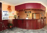 Bariscan Hotel foto 10