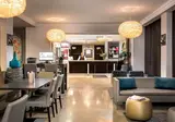 Leonardo Hotel Budapest foto 2