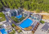 Orka Cove Hotel foto 23