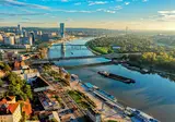 Ontdekking van de Donau foto 11