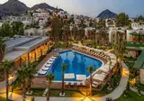 Suum Bodrum Hotel & Beach foto 11