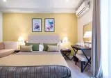 Hotel Rivage Taormina foto 22