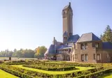 Hotel 't Witte Hoes foto 10