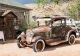 Centennial Historic Route 66 foto 11