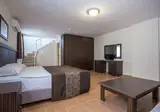 The One Club Hotel foto 18