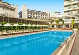 Seher Side Quality Resort & Spa foto 13