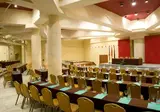 Eurostars Al-Andalus Palace foto 25