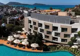 The Andaman Beach Hotel Phuket foto 1