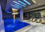 Hotel Beks Premium Resort foto 17