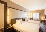 DoubleTree by Hilton Edinburgh City Centre foto 4
