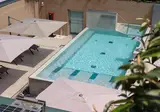 Hotel San Ranieri foto 1