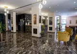 Alanya Risus Park Hotel foto 8