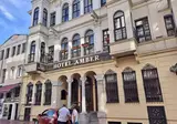 Amber Hotel Istanbul foto 10