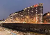 Hampton by Hilton Vienna City West foto 10