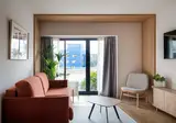 Líbere Bilbao Museo Serviced Apartments foto 4