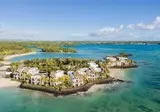 Shangri-La Le Touessrok, Mauritius foto 10