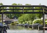 Vakantiepark Giethoorn foto 13