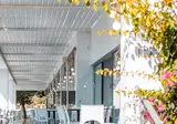 Hotel Ellia foto 14