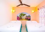 Hotel Hacienda foto 13