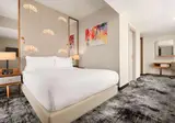Tryp By Wyndham Istanbul Sancaktepe foto 24