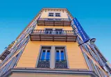 Hotel Nice Azur Riviera foto 1