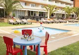Hotel Panorama foto 15