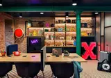 Moxy Warsaw Praga Hotel foto 10
