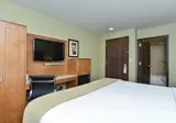 Holiday Inn Express Manhattan Midtown West foto 17