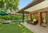 Legian Beach Hotel foto 14