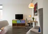 Arthouse Hotel foto 16