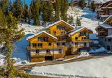 Chalet Violette foto 1