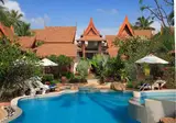 Thai House Beach Resort foto 13
