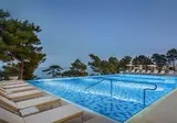 Valamar Carolina Hotel & Villas foto 30