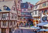 Zwarte Woud en de Elzas, Endingen foto 7