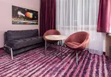 Hotel Galaxy foto 7