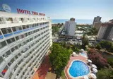 Hotel Tres Anclas foto 2