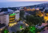 Side Sun Hotel foto 8