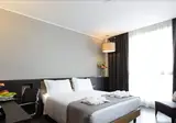 Best Western Premier CHC Airport foto 6